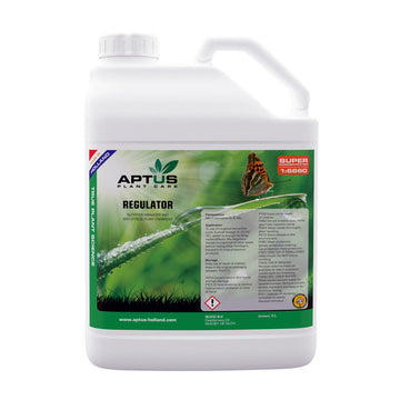 Aptus Regulator 5 Liter Anti Stress Plant Versterker