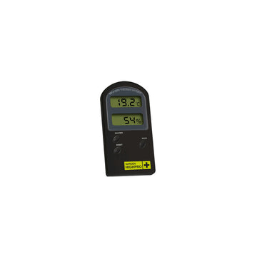 Garden Highpro Prohygro Hygrothermometer Basic