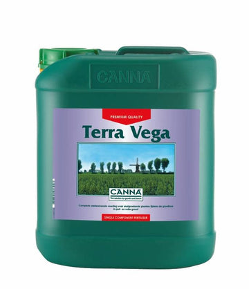 Canna Terra Vega 5 Liter