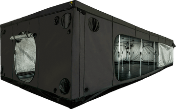 Mammoth Elite SA 900L Growzelt 450x900x225 cm