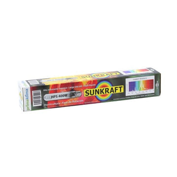 Prima Klima Sunkraft 400 Watt HPS Grow Light