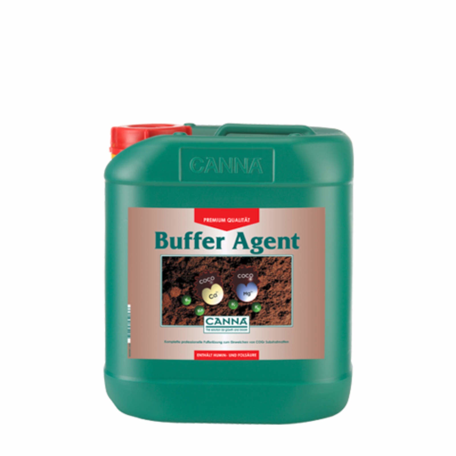 Canna COGr Buffer Agent 5 Liter