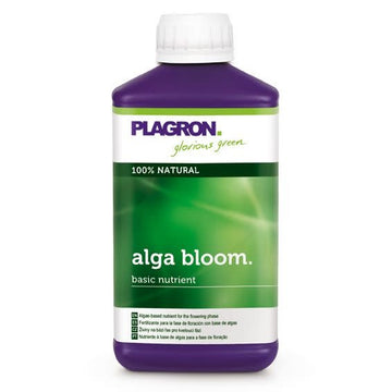 Plagron Alga Bloom Basisvoeding 500 ml