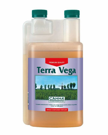 Canna Terra Vega 1 Liter