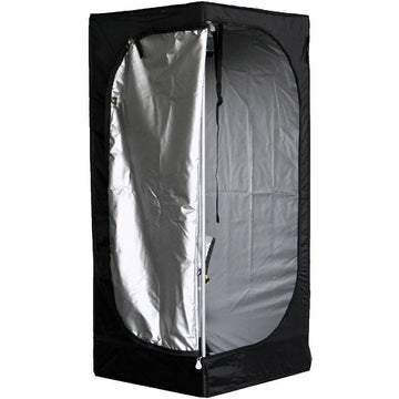 Mammoth Lite 60 Plus+ Grow Tent 60x60x140 cm