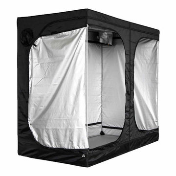 Mammoth Lite 240L Plus+ Kweektent 240x120x200 cm