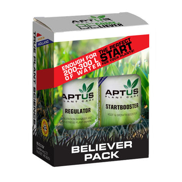 Aptus Believer Pack The Perfect Start 2x50 ml