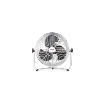 Ralight Bodenventilator Ø30 cm 12 Zoll 3 Geschwindigkeit