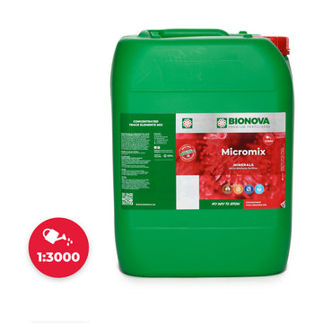 Bio Nova Micromix  20 Liter