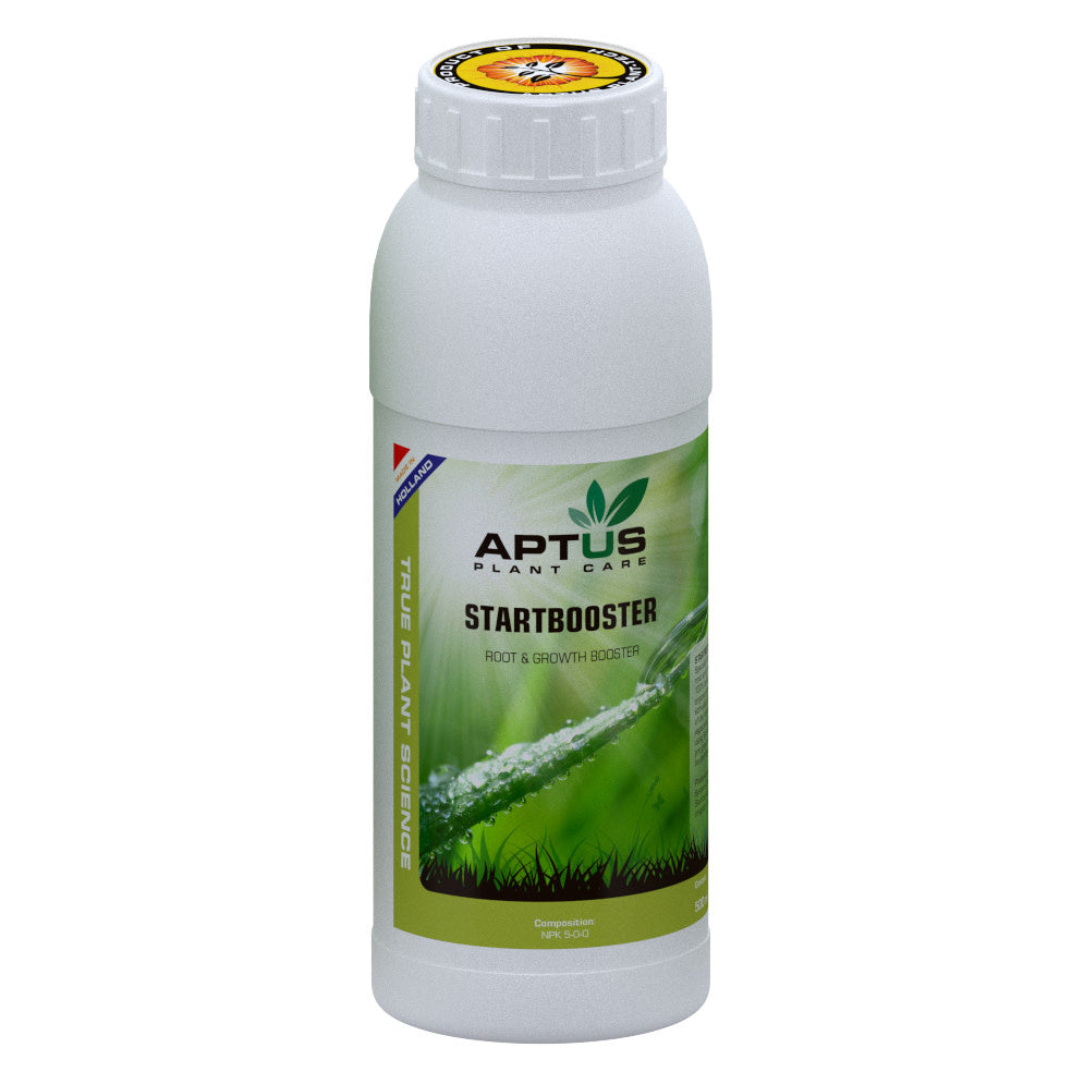Aptus Startbooster Wortel Groei Stimulator 500 ml