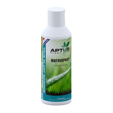 Aptus Nutrispray Bladvoeding 150 ml