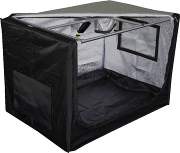 Mammoth Propagator 90 Voorgroei Tent 90x60x60 cm