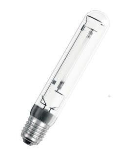 Osram 600 Watt Vialox Nav-T Super 4Y E40 HPS Kweeklamp