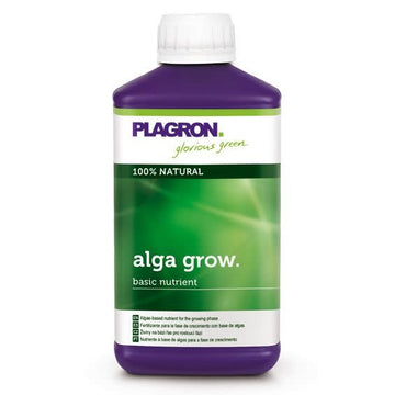 Plagron Alga Grow Basic Nutrition 500 ml