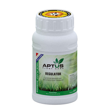 Aptus Regulator 250 ml Anti Stress Plant Enhancer