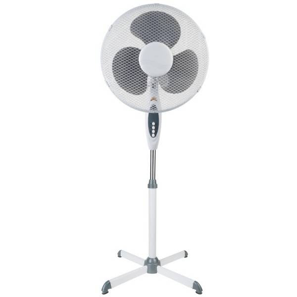 Fertraso Statief Fan Staande Ventilator Ø 40 cm