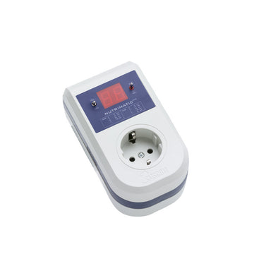 Smscom Nutrimatic Digitale Seconden Timer