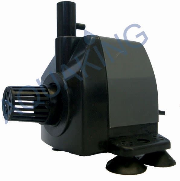AquaKing HX 2500 Vatpomp 1000 liter per uur