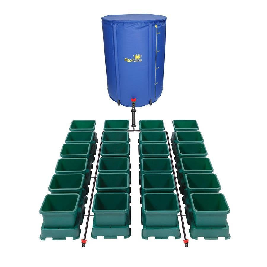 AutoPot Easy2Grow 24 Potten Water Systeem