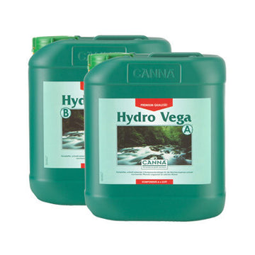 Canna Hydro Vega A&B (HW) 5 Liter