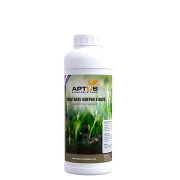 Aptus Substratpufferflüssigkeit 1 Liter