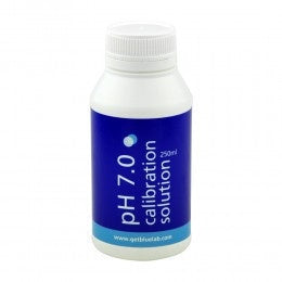 Bluelab pH Ijkvloeistof 7.0 250ml