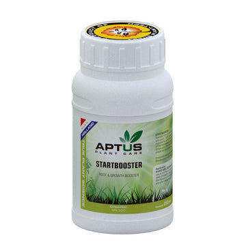 Aptus Startbooster Wortel Groei Stimulator 250 ml