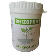 Rhizopon Stekpoeder Groen Chryzotop 0.25% 25 Gram