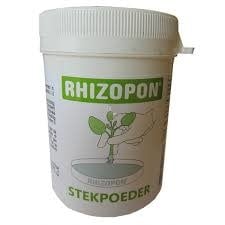 Rhizopon Stekpoeder Groen Chryzotop 0.25% 80 Gram