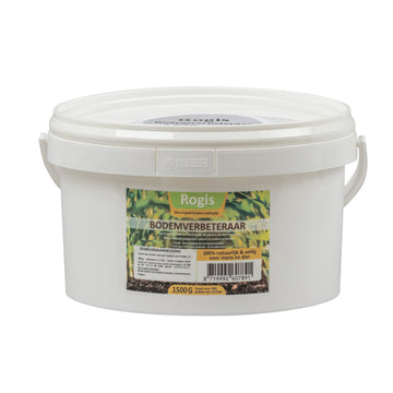 Rogis Soil Improver 1500 grams