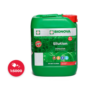 Bio Nova Silution 5 Liter