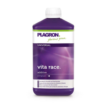 Plagron Vita Race Iron Spray 1 Liter