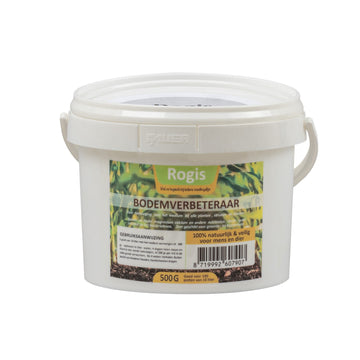 Rogis Soil Improver 500 grams