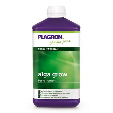 Plagron Alga Grow Basisvoeding 1 Liter