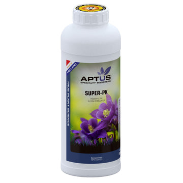 Aptus Super-PK Krachtige Bloei Stimulator 1 Liter