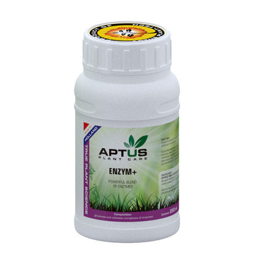 Aptus Enzym+ Plus Leistungsstarke Enzymmischung 250 ml